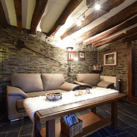 Independant Gite At The Calm Way In The Center Houffalize Exterior foto